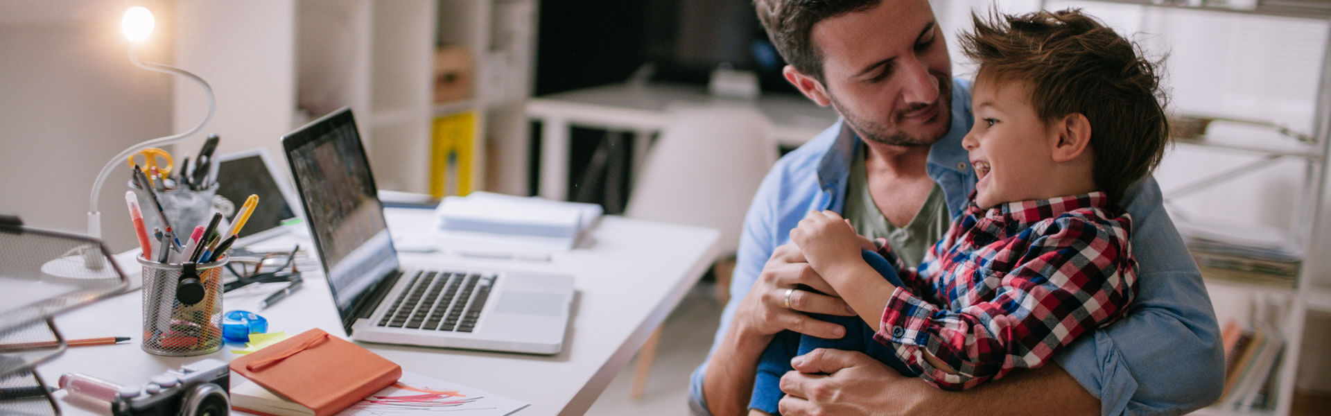 father-and-son-on-laptop-together