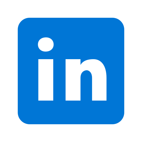 LinkedIn Icon