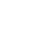 white-people-conversation-icon white-people-conversation-icon