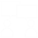 white-people-conversation-icon white-people-conversation-icon