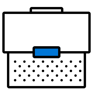 blue-briefcase-icon