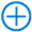 blue-plus-sign-icon