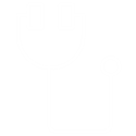 white-stethoscope-icon