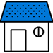 blue-house-icon