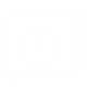 white-question-card-icon