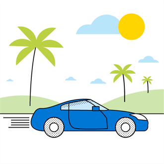 fast-car-holiday fast-car-holiday