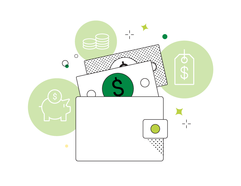 Financial_Wallet_green Financial_Wallet_green