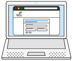 LGA-laptop-application-blue-background LGA-laptop-application-blue-background