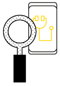 illustration-of-phone-magnifying-glass