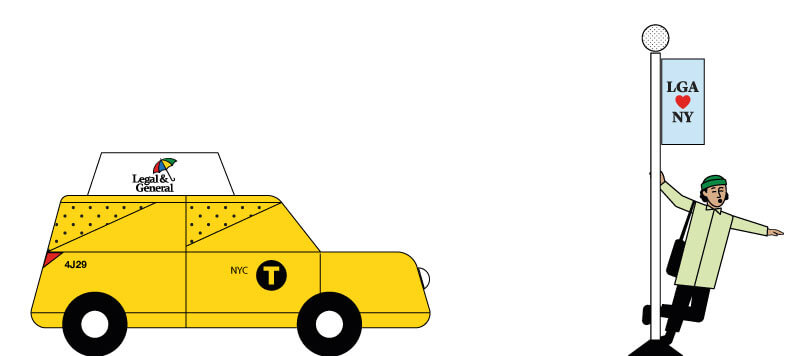 NY-Taxi