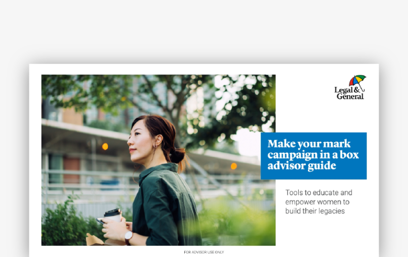 make-your-mark-ciab group-of-volunteers-in-garden