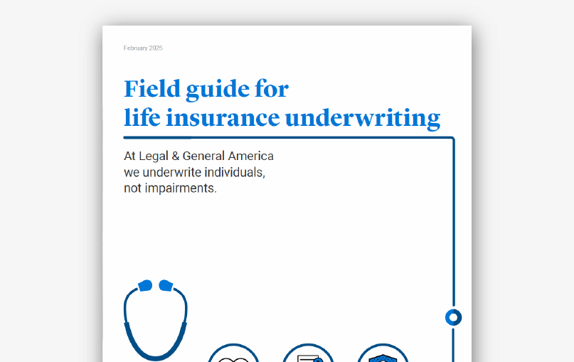underwriting field guide