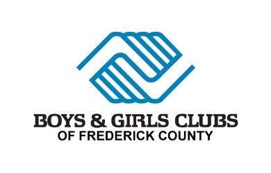 Boys and Girls Club of Frederick County Logo