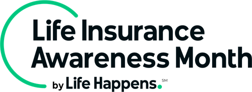 Life Insurance Awareness Month logo