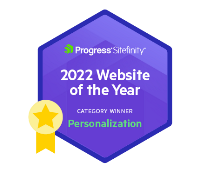 Personalization -WoY-Badges 2022 Winners_02