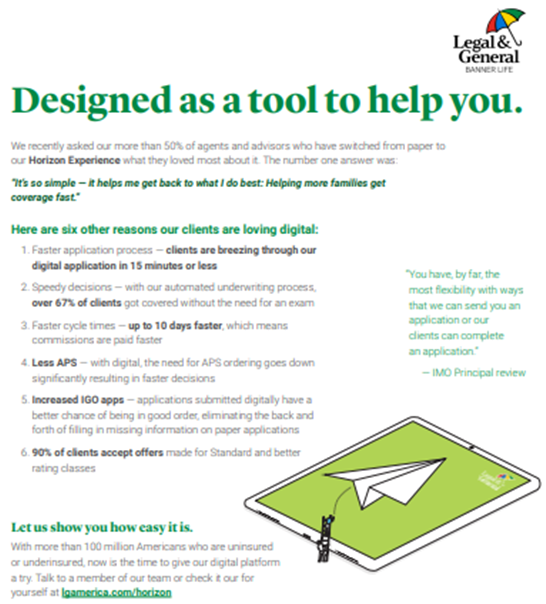 A Tool to Help You