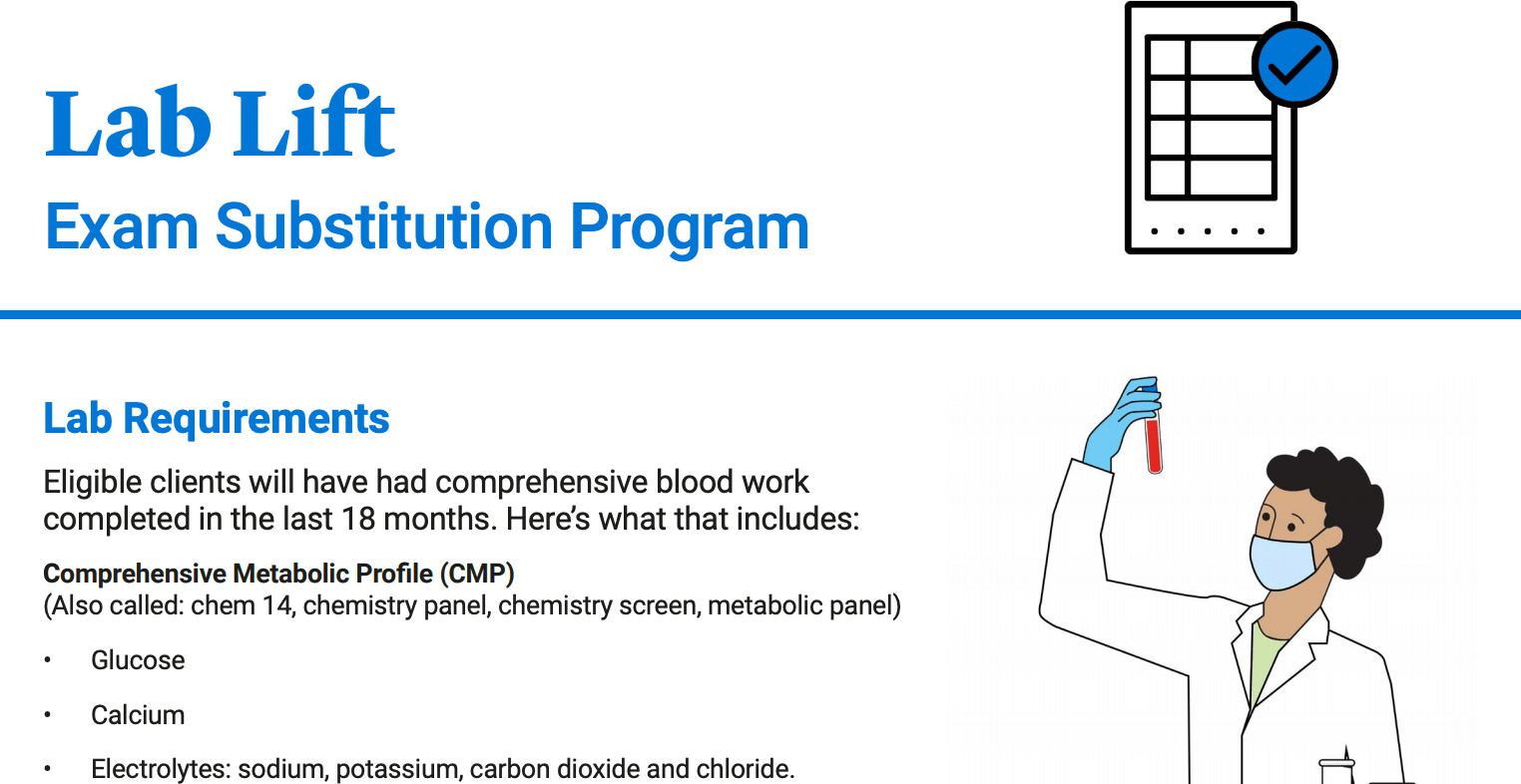 lab-lift-requirements