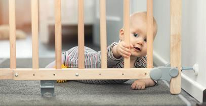 baby-gate