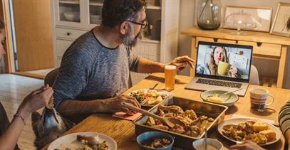 family dinner