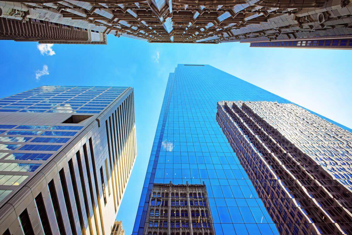 skyscrapers-perspective