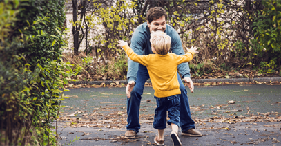 son-running-to-hug-dad