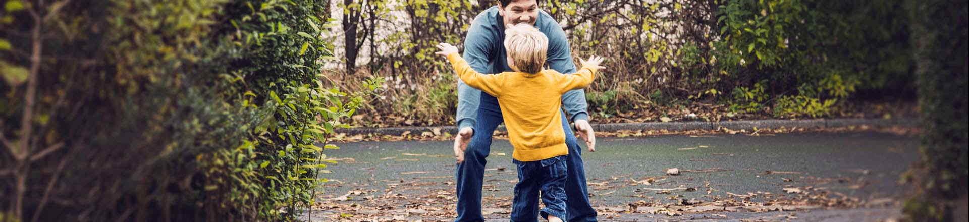 son-running-to-hug-dad son-running-to-hug-dad