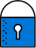 Padlock icon