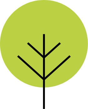 Tree icon