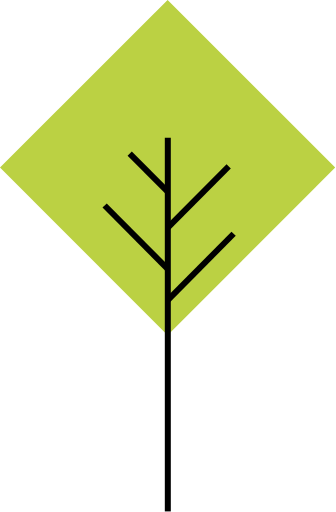 Tree icon